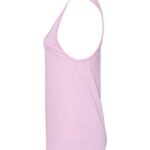 Women's Jersey Muscle Tank