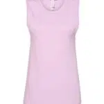 Women's Jersey Muscle Tank