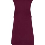 Women's Jersey Muscle Tank