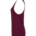 Women's Jersey Muscle Tank
