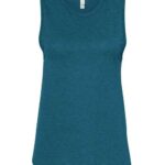 Women's Jersey Muscle Tank
