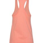 Women's Jersey Racerback Tank