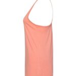 Women's Jersey Racerback Tank