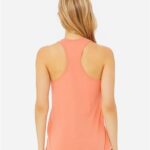 Women's Jersey Racerback Tank