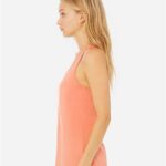 Women's Jersey Racerback Tank