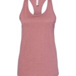 Women's Jersey Racerback Tank