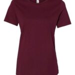 Women’s Relaxed Jersey Tee