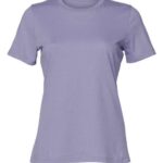 Women’s Relaxed Jersey Tee