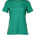 Women’s Relaxed Jersey Tee