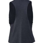 Women's Racerback Crop Tank