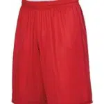 Youth Reversible Wicking Shorts