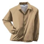 Men's Coach's Jacket