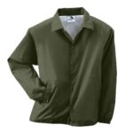 Men's Coach's Jacket