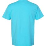 Unisex Garment-Dyed Pocket T-Shirt