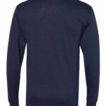 Unisex Workwear Long Sleeve Pocket T-Shirt