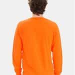 Unisex Workwear Long Sleeve Pocket T-Shirt