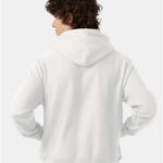 Unisex Reverse Weave® Hooded Sweatshirt