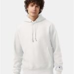 Unisex Reverse Weave® Hooded Sweatshirt