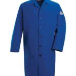 Men's Lab Coat - Nomex® IIIA - 6 oz.