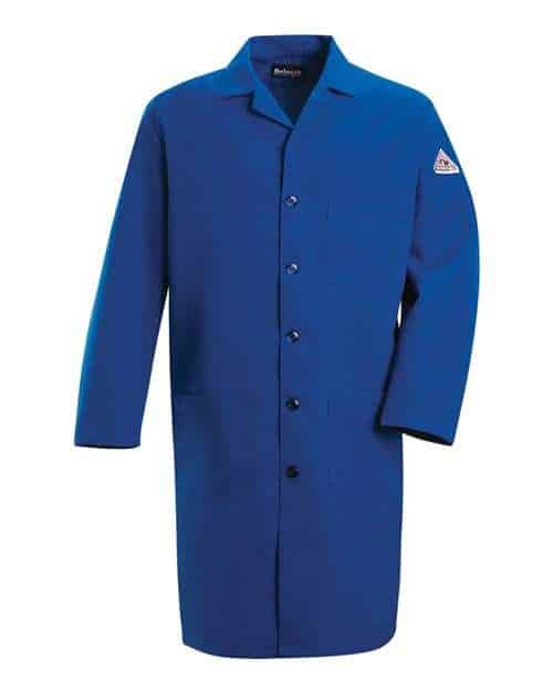 Men's Lab Coat - Nomex® IIIA - 6 oz.
