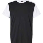 Men's Crewneck Pullover Baseball Jersey