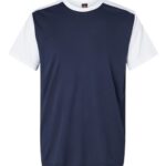 Men's Crewneck Pullover Baseball Jersey