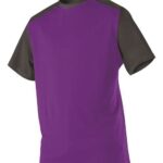 Men's Crewneck Pullover Baseball Jersey
