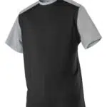 Youth Crewneck Pullover Baseball Jersey