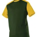 Youth Crewneck Pullover Baseball Jersey