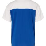 Youth Crewneck Pullover Baseball Jersey