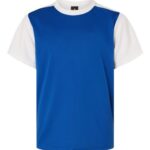 Youth Crewneck Pullover Baseball Jersey