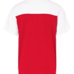 Youth Crewneck Pullover Baseball Jersey