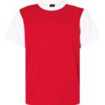 Youth Crewneck Pullover Baseball Jersey
