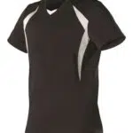 Women's Short Sleeve Fastpitch Jersey