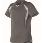 Women's Short Sleeve Fastpitch Jersey