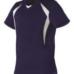 Women's Short Sleeve Fastpitch Jersey