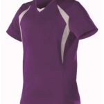 Women's Short Sleeve Fastpitch Jersey