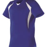 Women's Short Sleeve Fastpitch Jersey