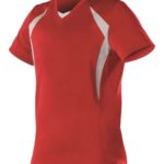 Women's Short Sleeve Fastpitch Jersey