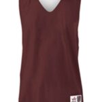 Men's Reversible Mesh Tank