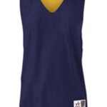 Men's Reversible Mesh Tank