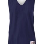 Men's Reversible Mesh Tank