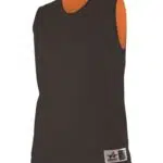 Women's Reversible Mesh Tank