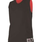 Women's Reversible Mesh Tank