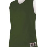 Women's Reversible Mesh Tank