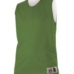 Women's Reversible Mesh Tank