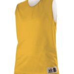 Women's Reversible Mesh Tank