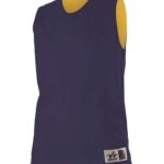 Women's Reversible Mesh Tank