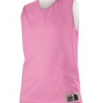 Women's Reversible Mesh Tank
