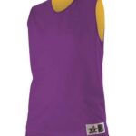 Women's Reversible Mesh Tank